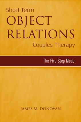 Short-Term Object Relations Couples Therapy
