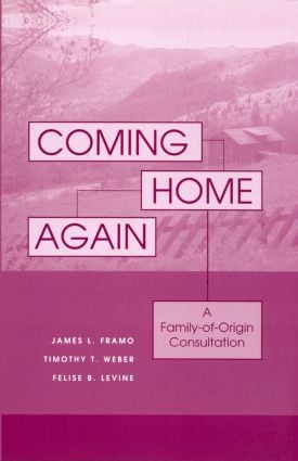 Coming Home Again