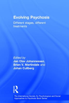 Evolving Psychosis