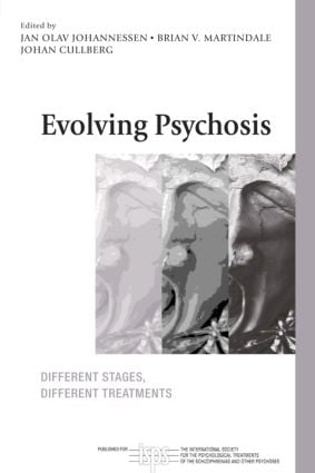 Evolving Psychosis