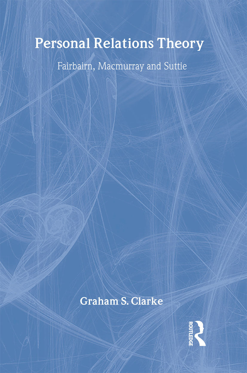 Personal Relations Theory
