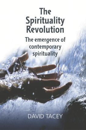 Spirituality Revolution