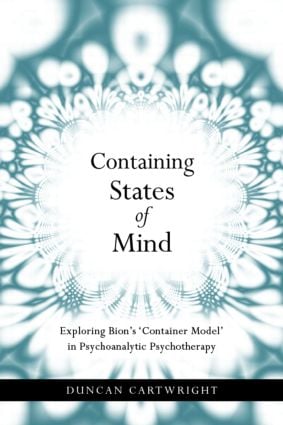 Containing States of Mind