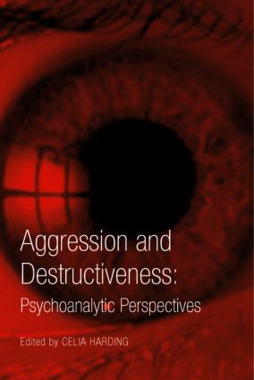 Aggression and Destructiveness