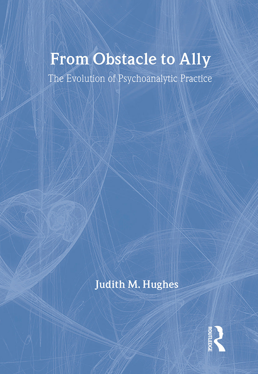 From Obstacle to Ally