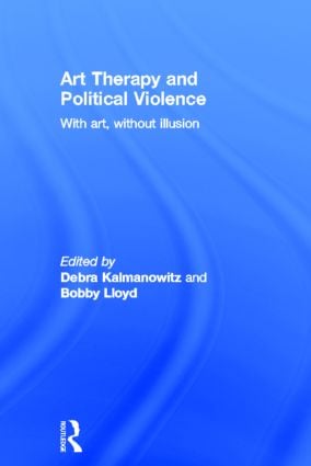 Art Therapy and Political Violence