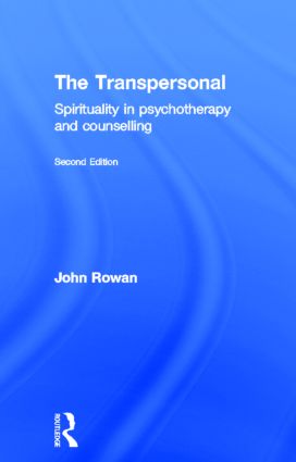 Transpersonal