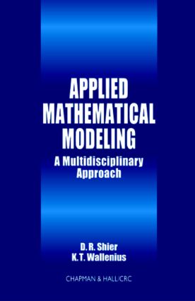 Applied Mathematical Modeling