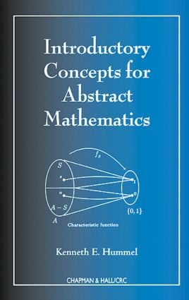 Introductory Concepts for Abstract Mathematics