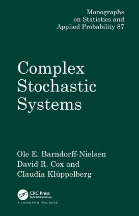 Complex Stochastic Systems