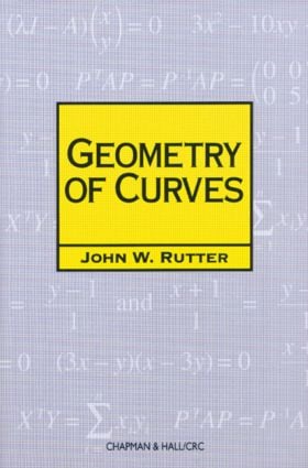 Geometry of Curves