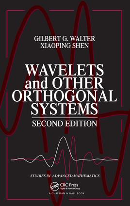 Wavelets and Other Orthogonal Systems