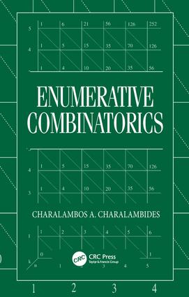 Enumerative Combinatorics