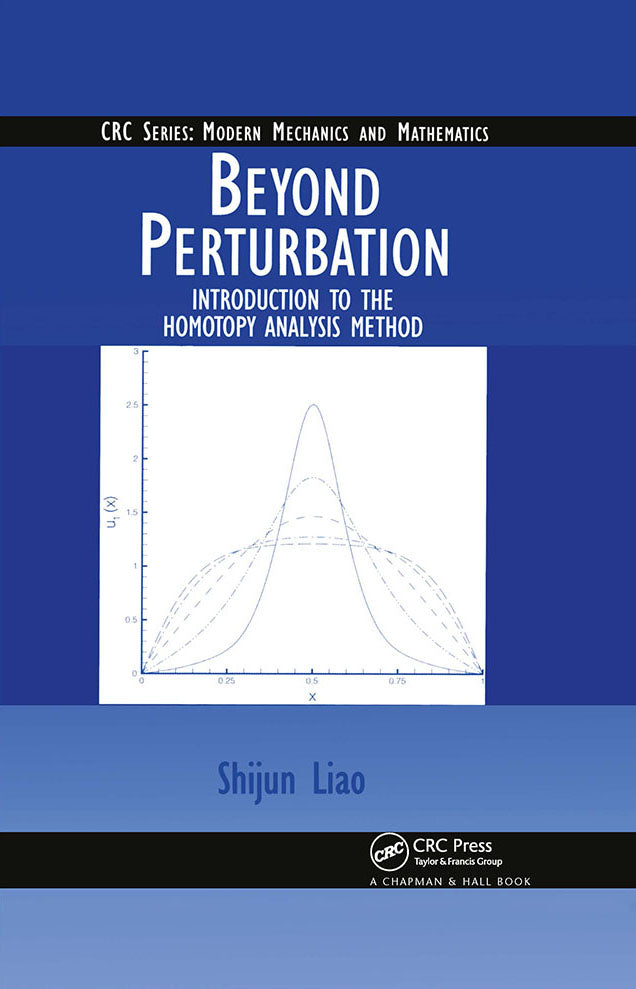 Beyond Perturbation