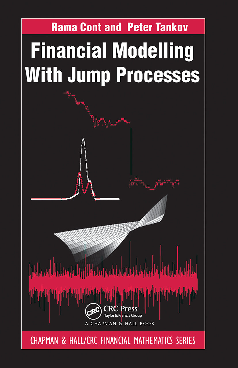 Financial Modelling with Jump Processes