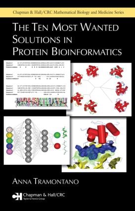 Ten Most Wanted Solutions in Protein Bioinformatics