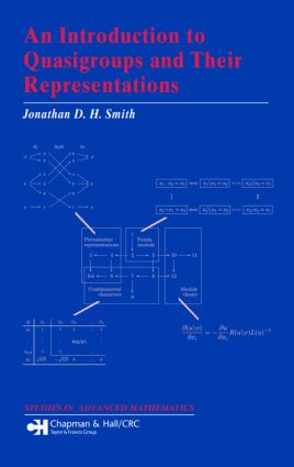 Introduction to Quasigroups and Their  Representations