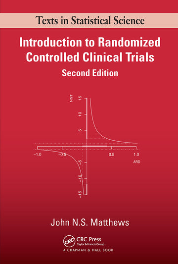Introduction to Randomized Controlled Clinical Trials