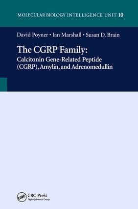 CGRP Family
