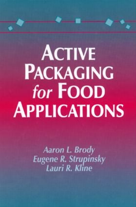 Active Packaging for Food Applications