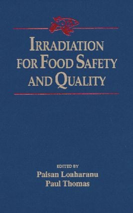 Irradiation for Food Safety and Quality