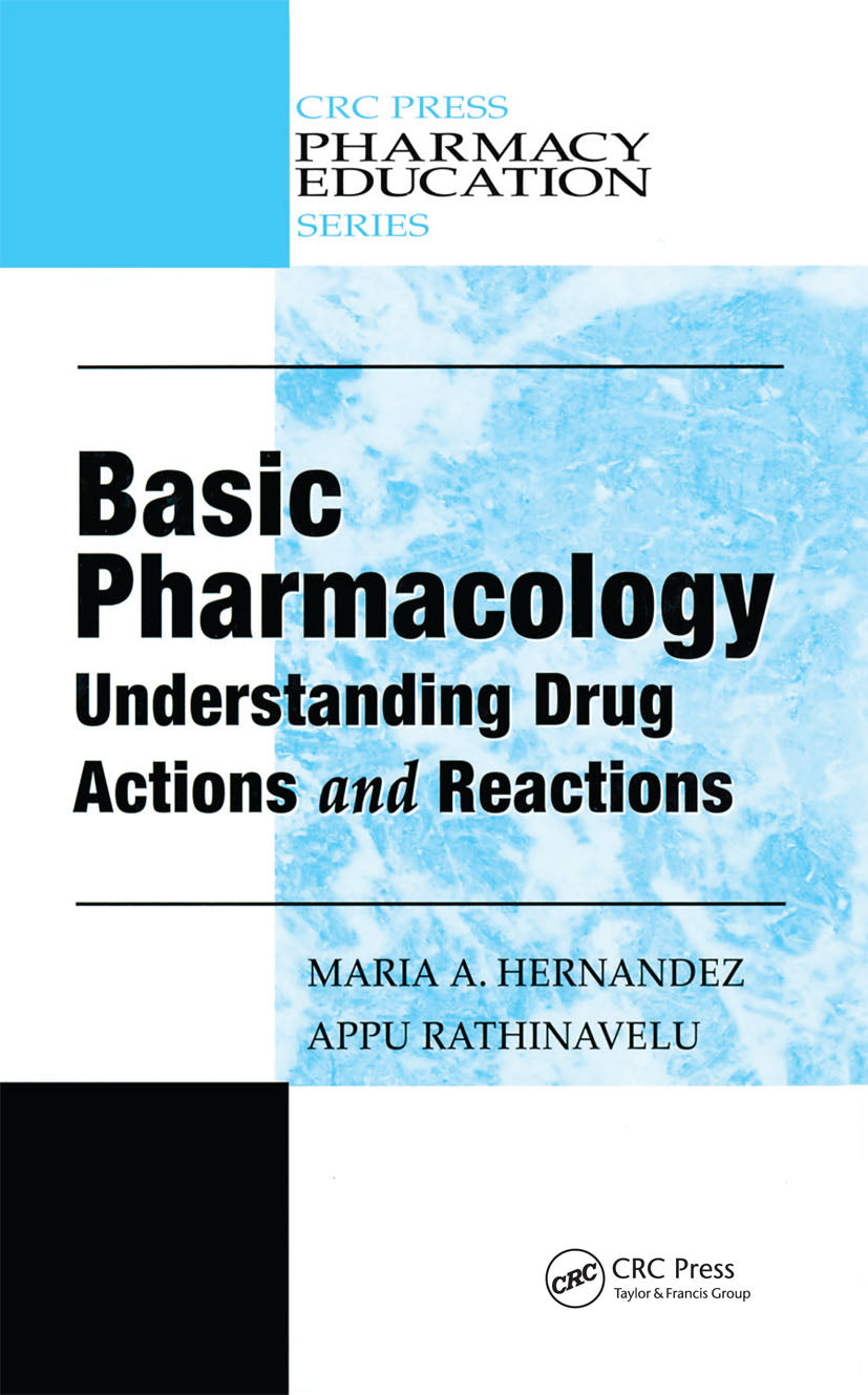 Basic Pharmacology
