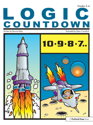 Logic Countdown
