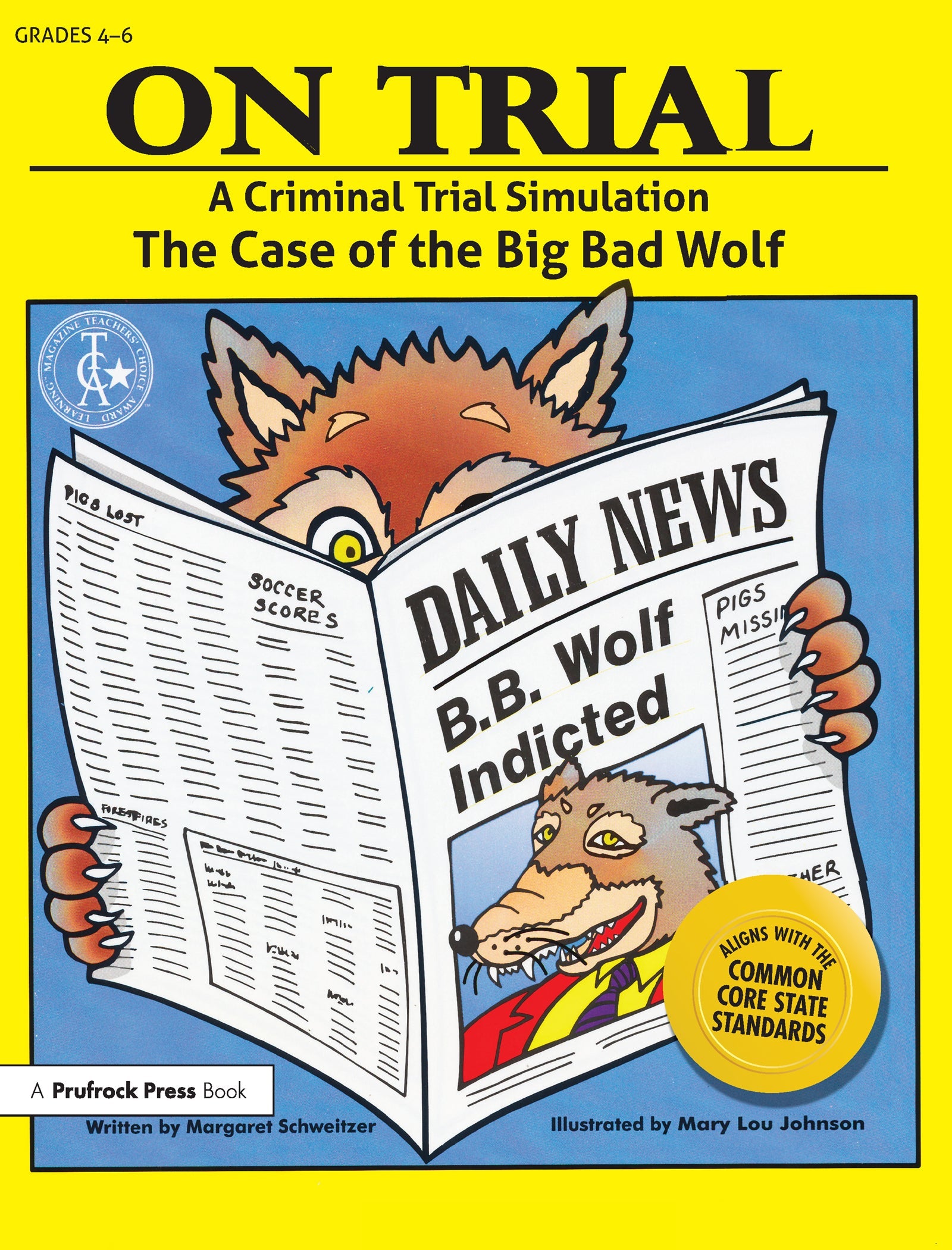 On Trial