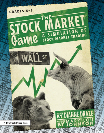 Stock Market Game