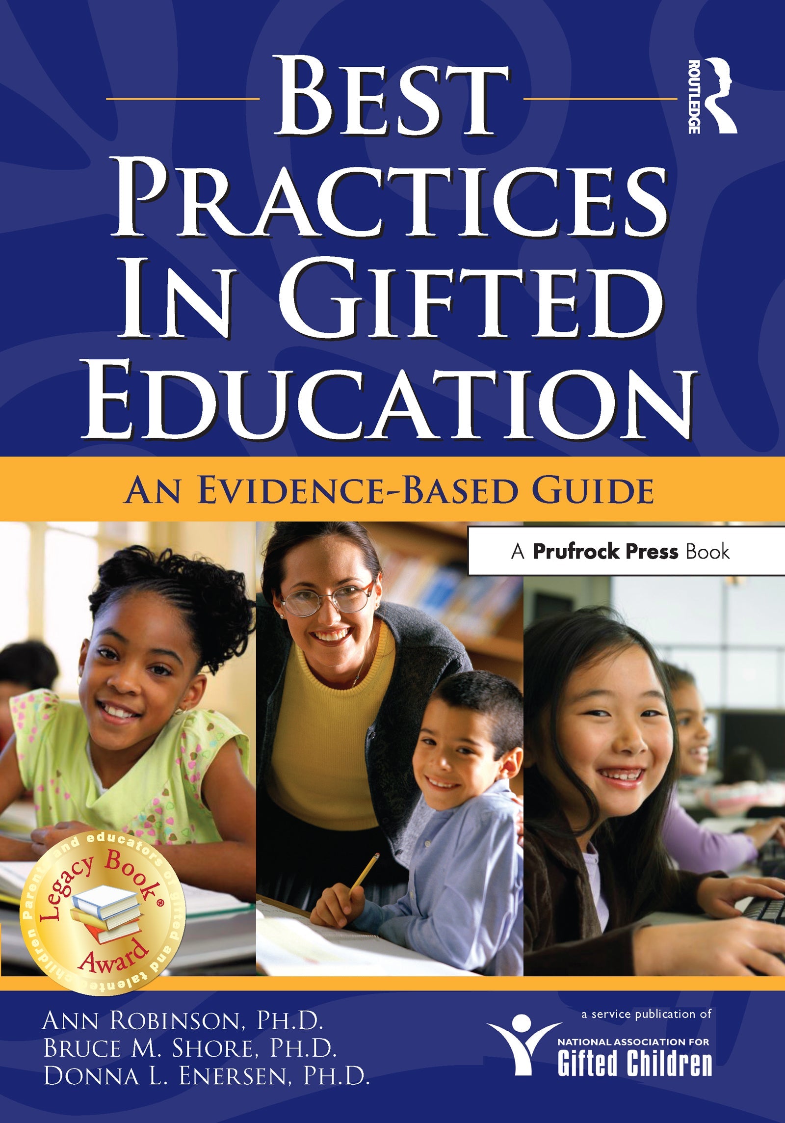 Best Practices in Gifted Education