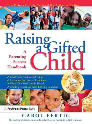 Raising a Gifted Child