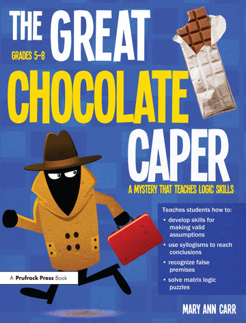 Great Chocolate Caper