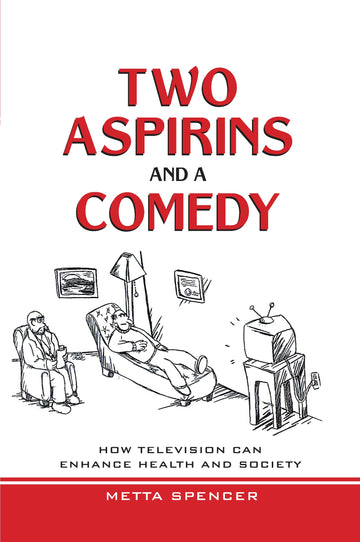 Two Asprins and a Comedy