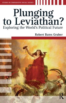 Plunging to Leviathan?
