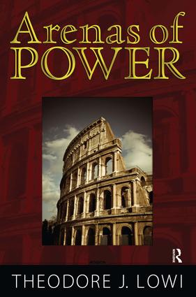 Arenas of Power