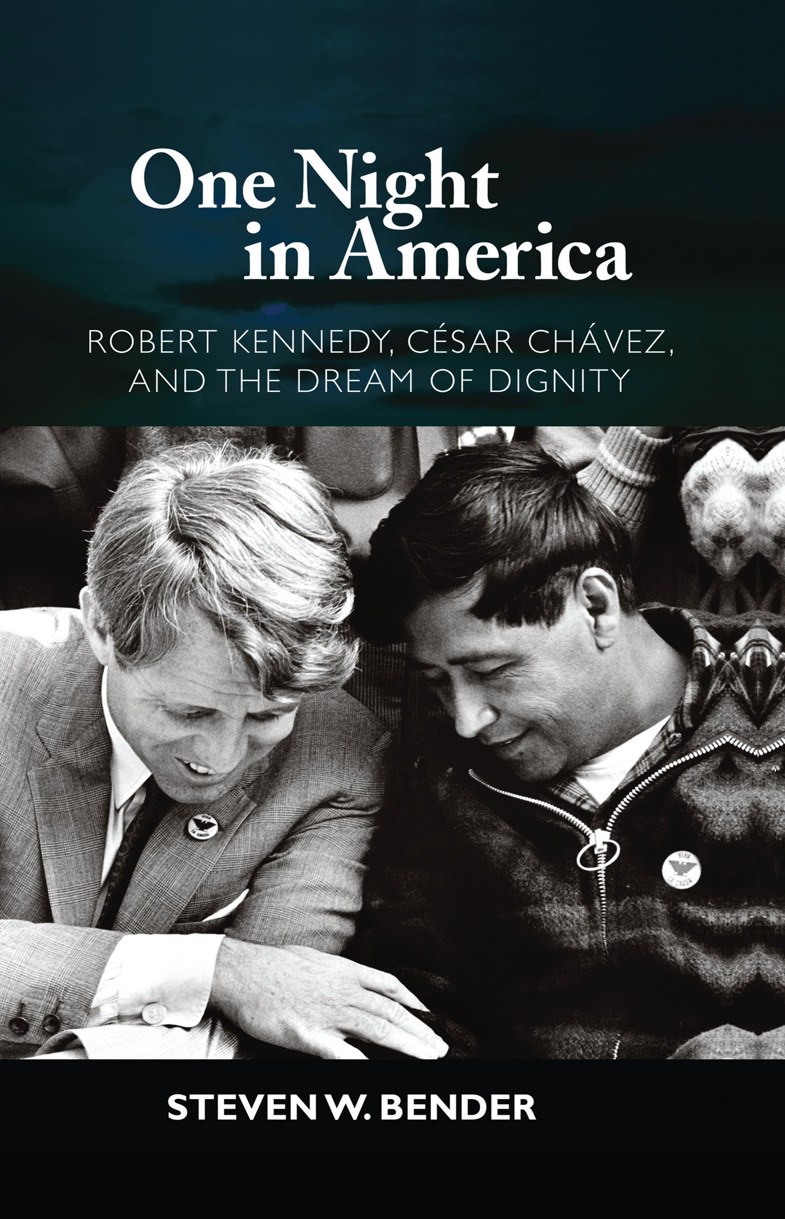 One Night in America