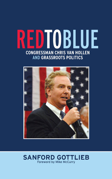 Red to Blue