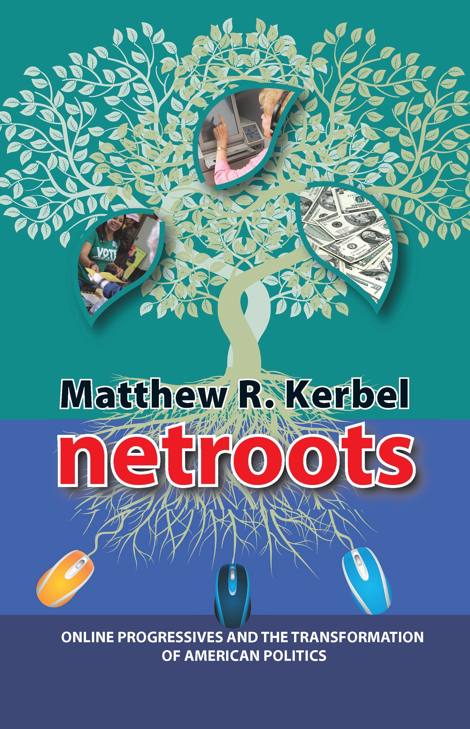 Netroots