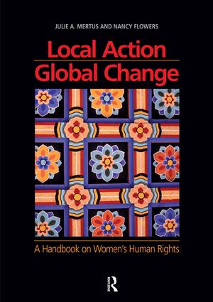 Local Action/Global Change