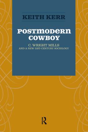 Postmodern Cowboy