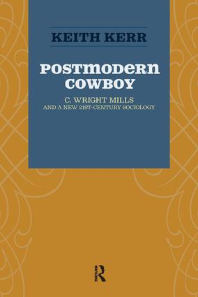 Postmodern Cowboy