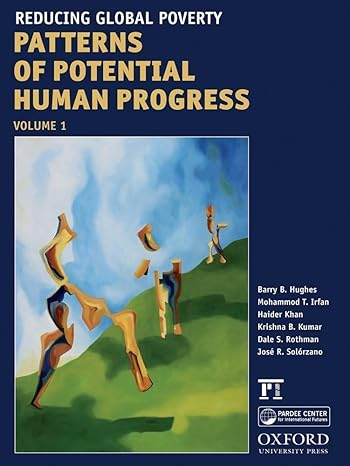 Reducing Global Poverty - Paperback / softback