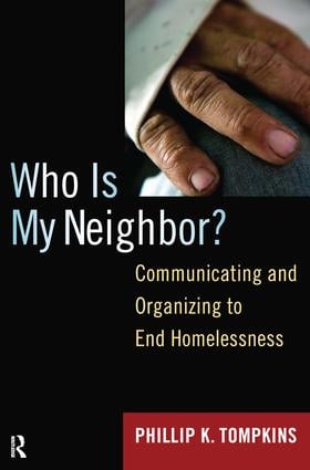 Who is My Neighbor?