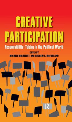 Creative Participation