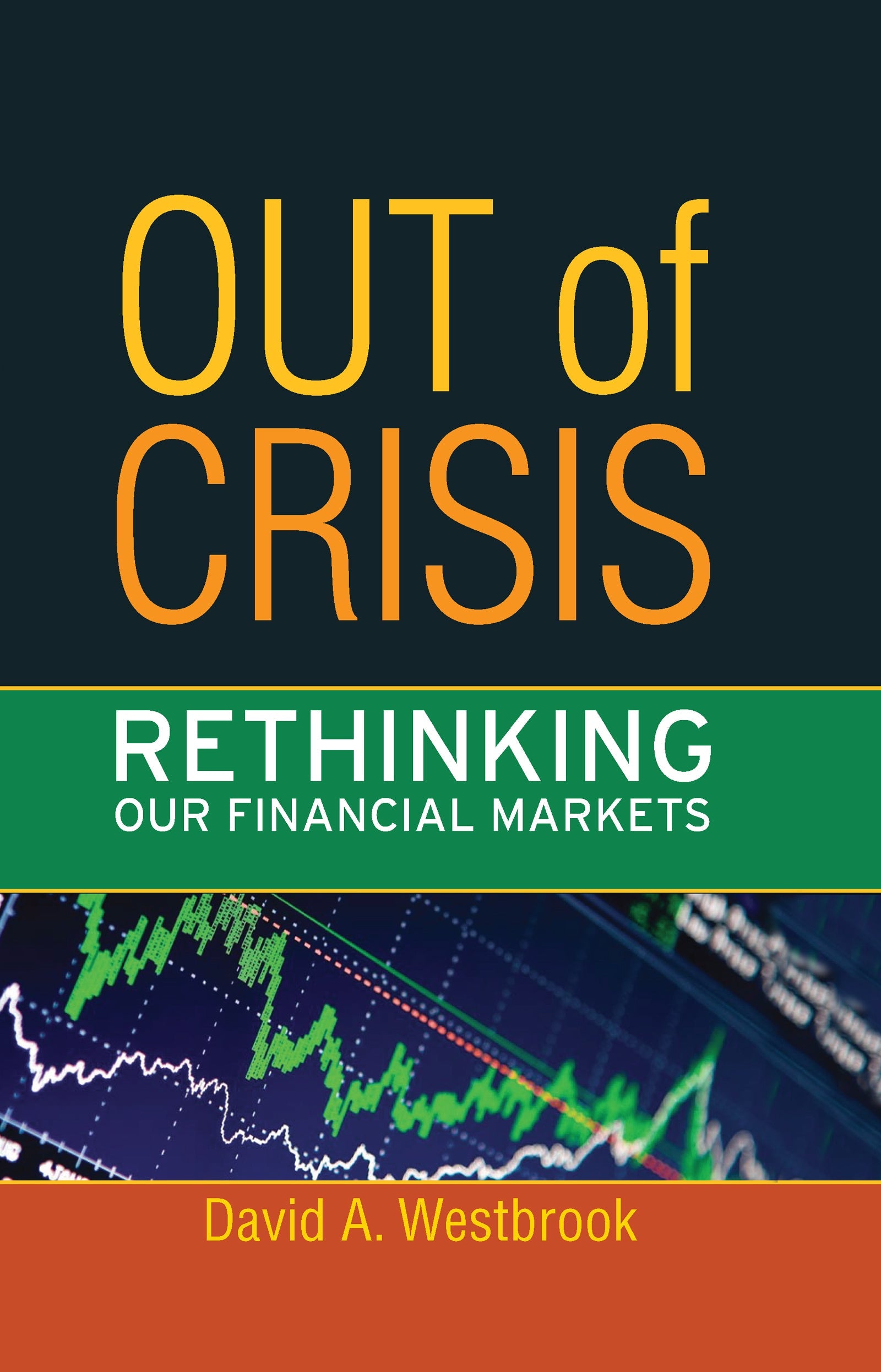 Out of Crisis