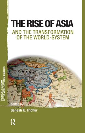 Asia and the Transformation of the World-system