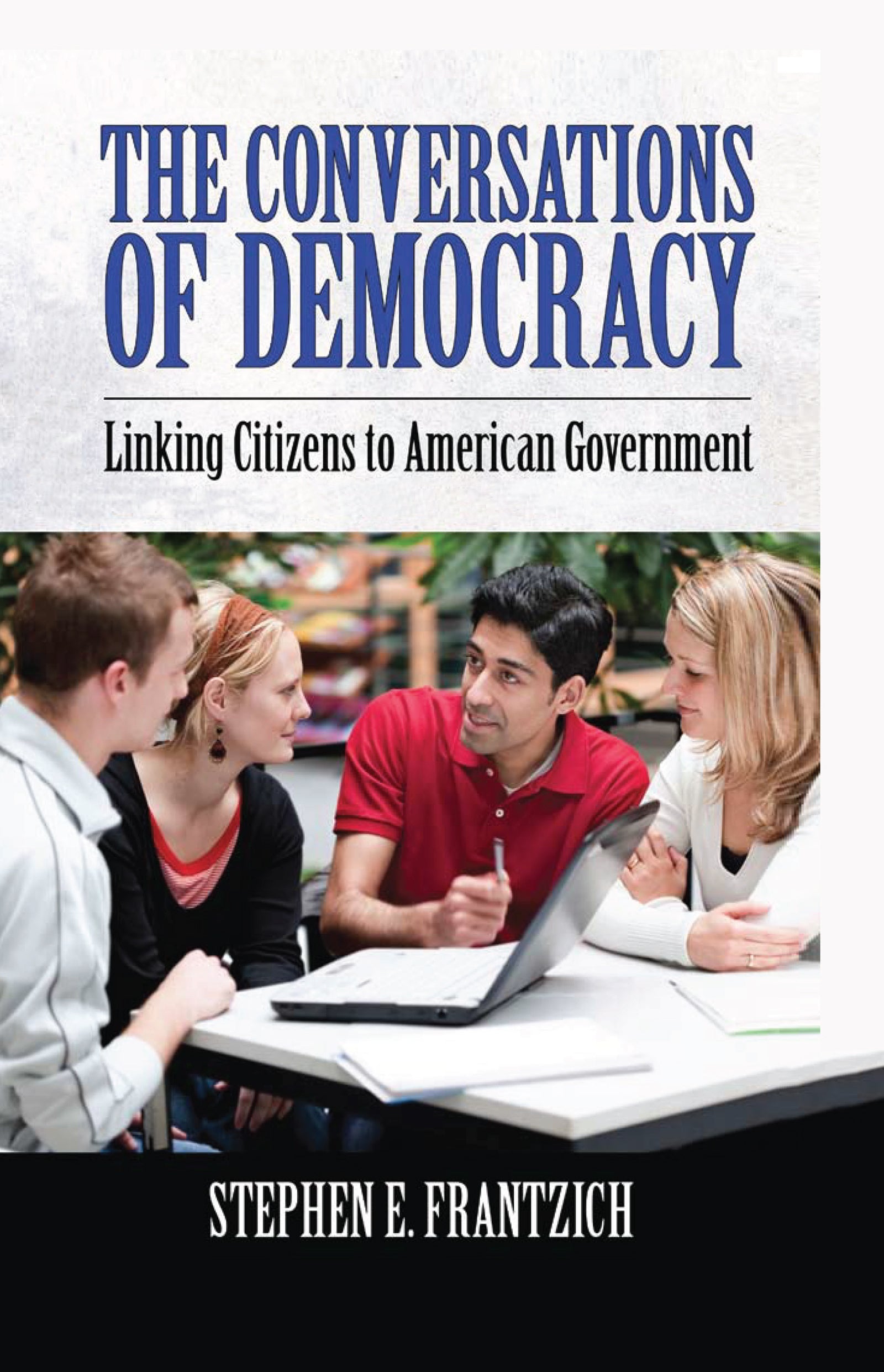 Conversations of Democracy
