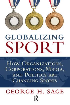 Globalizing Sport