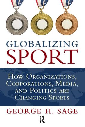 Globalizing Sport