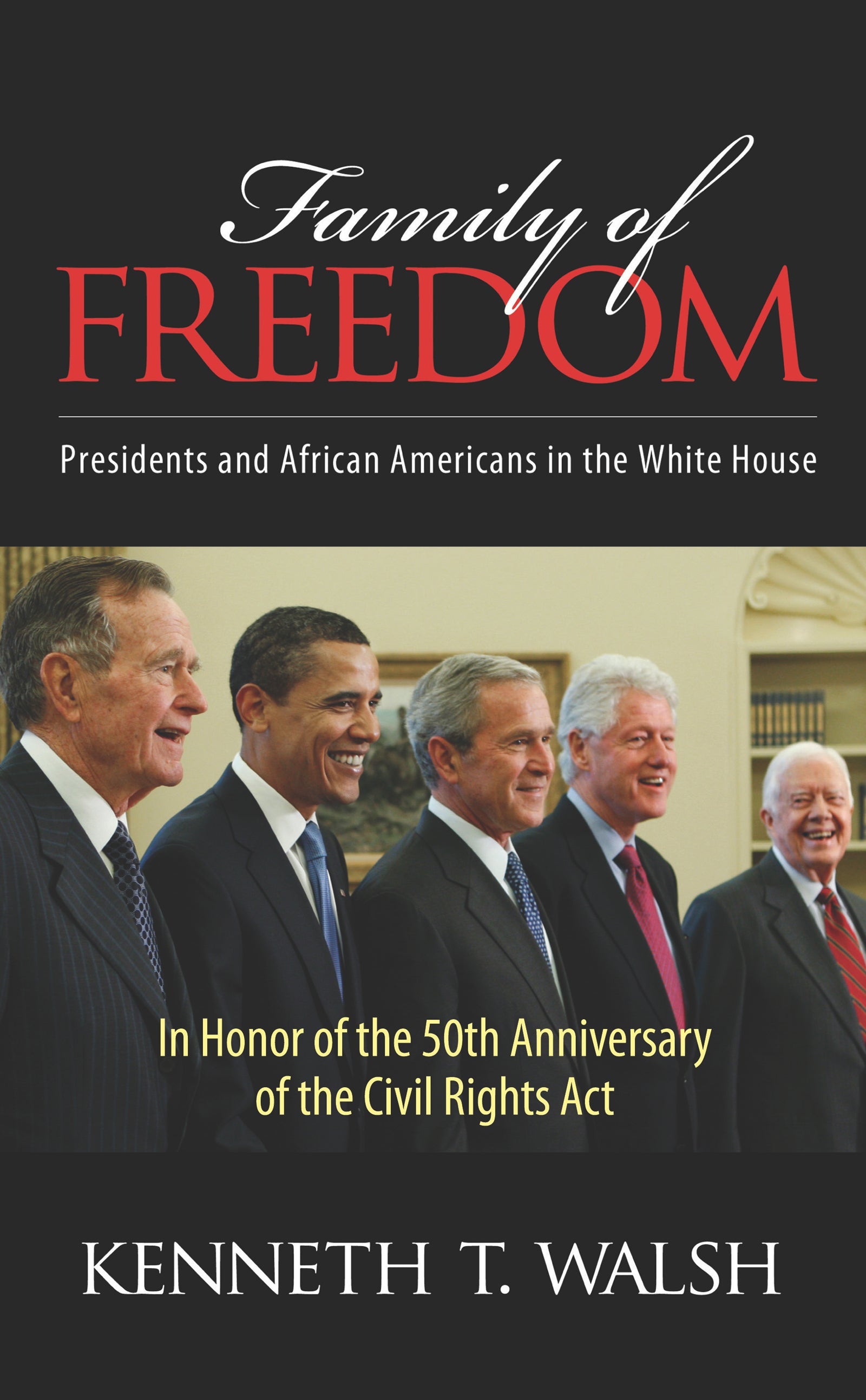 Family of Freedom